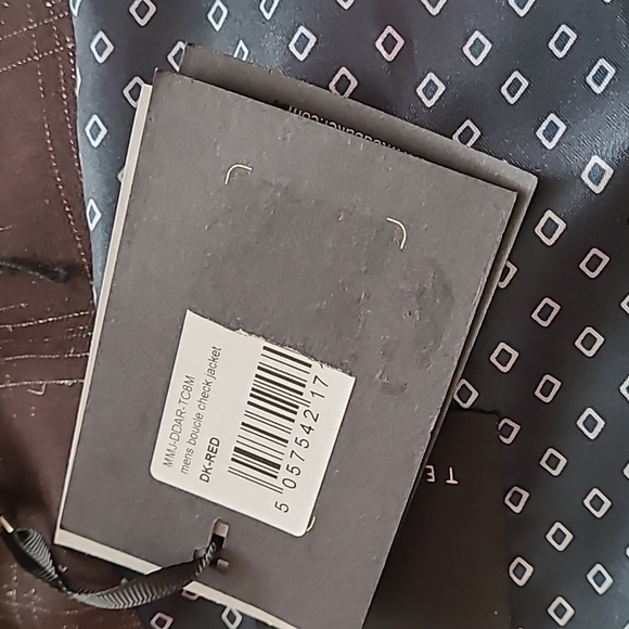 New never worn Ted baker sports coat - Picture 4 of 8